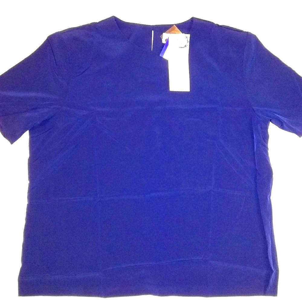Vintage S.G sports collection shirt